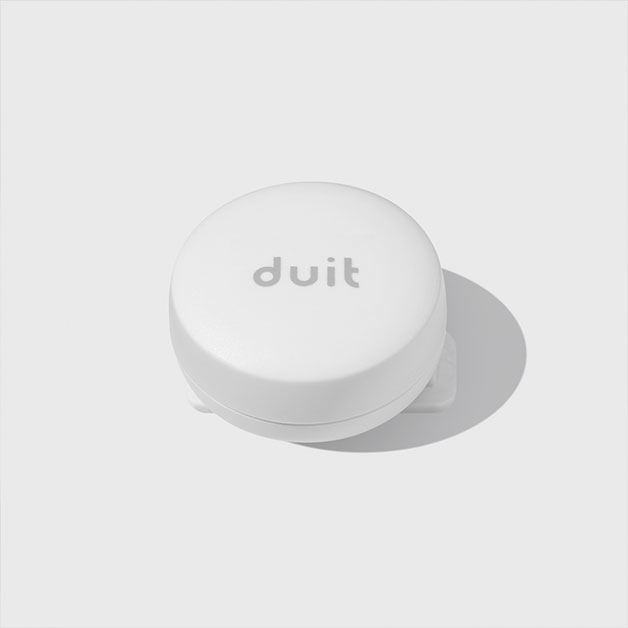duit anti-bug light
