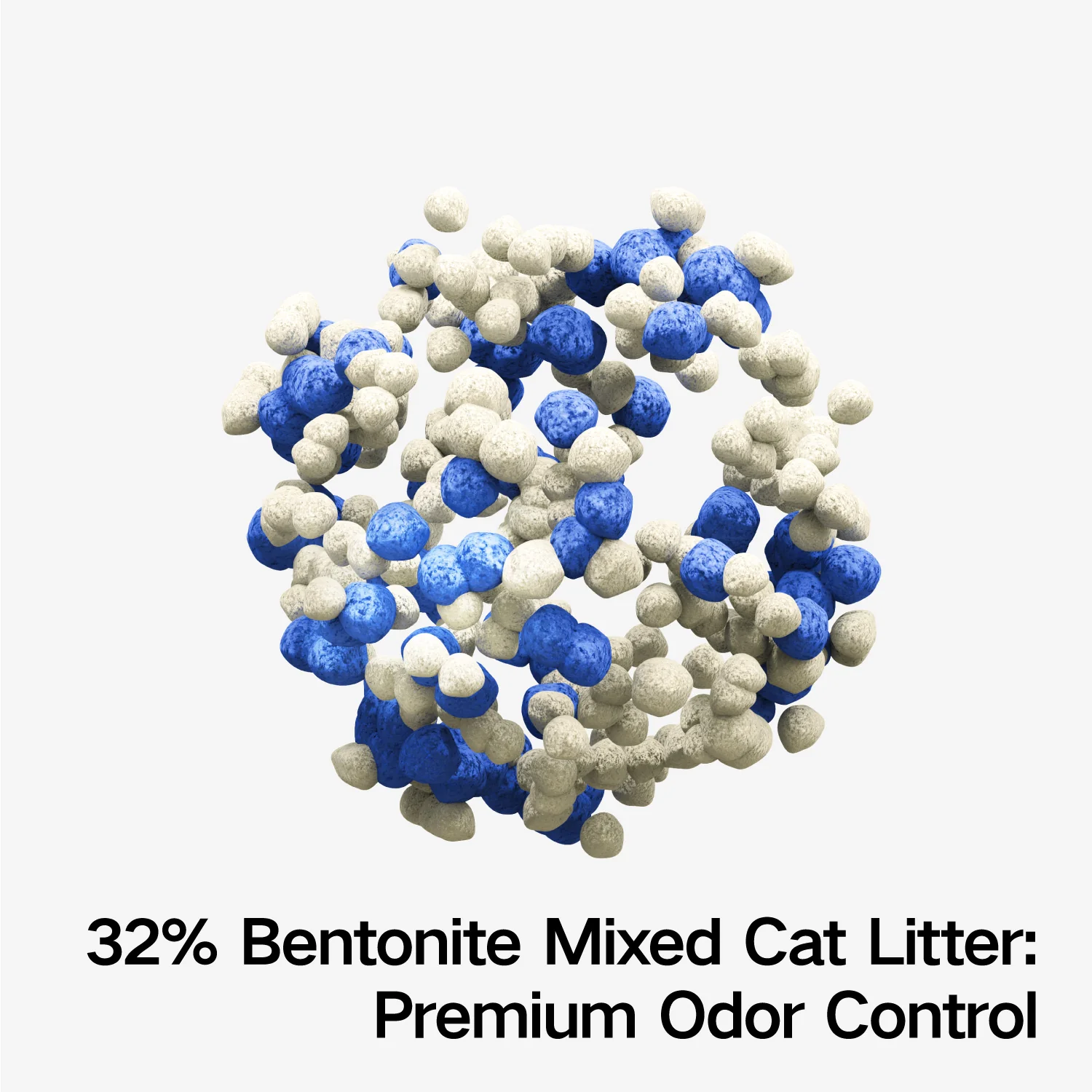 Signature Tofu Blend Cat Litter