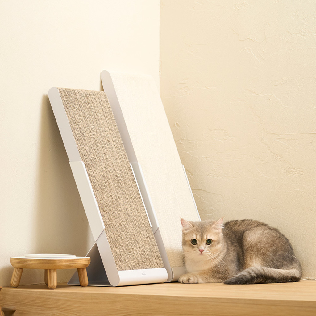 Standing Board - Premium Vertical Cat Scratcher
