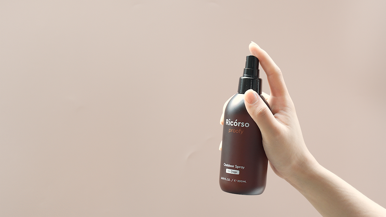 Proofy Outdoor Spray