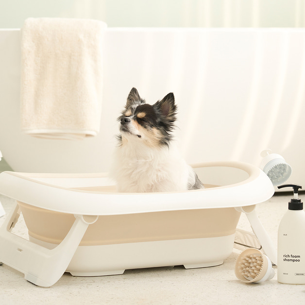 duit floating bathtub (Launch pre order)