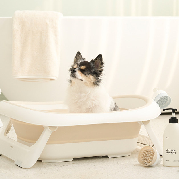 duit floating bathtub (Launch pre order)