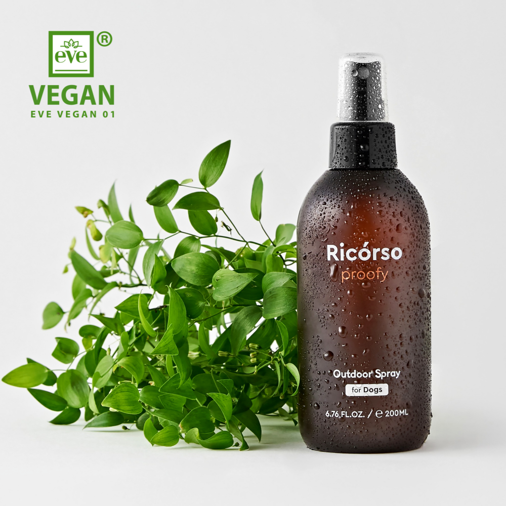 Proofy Outdoor Spray