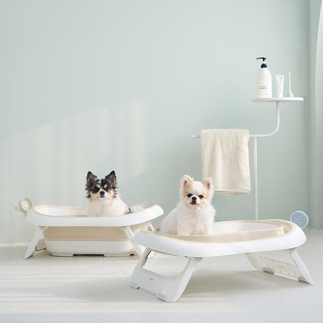 duit floating bathtub (Launch pre order)