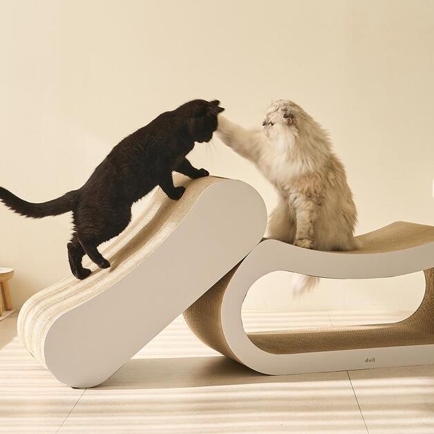 duit Hidden Track Board [Launch pre order]