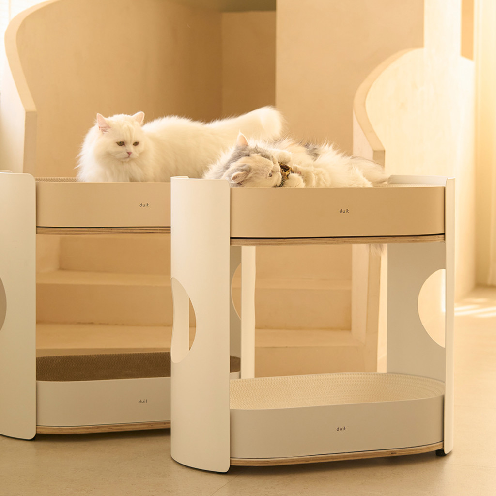 duit all day rack [Pre order]