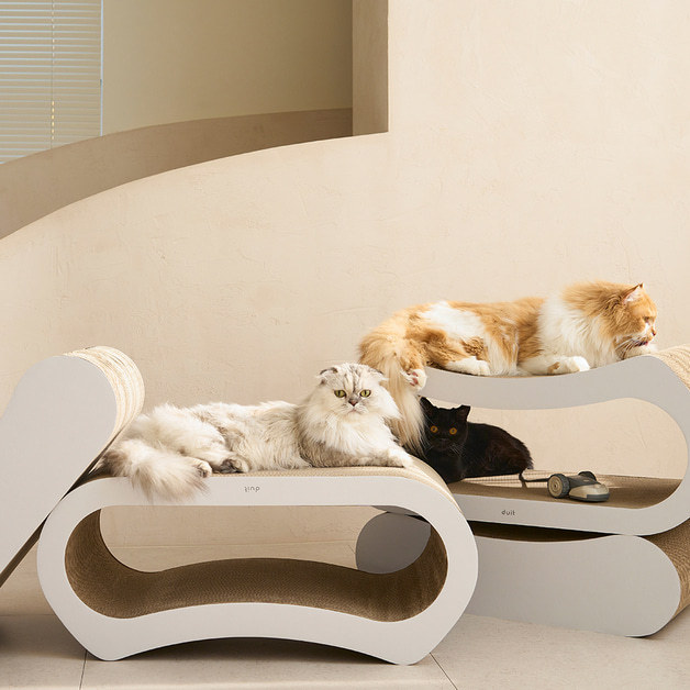 duit Hidden Track Board [Launch pre order]