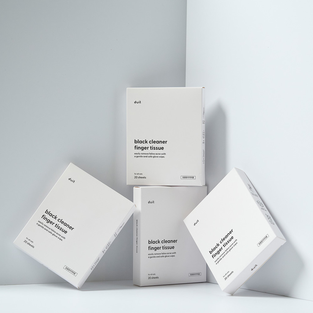 duit black chin cleaner