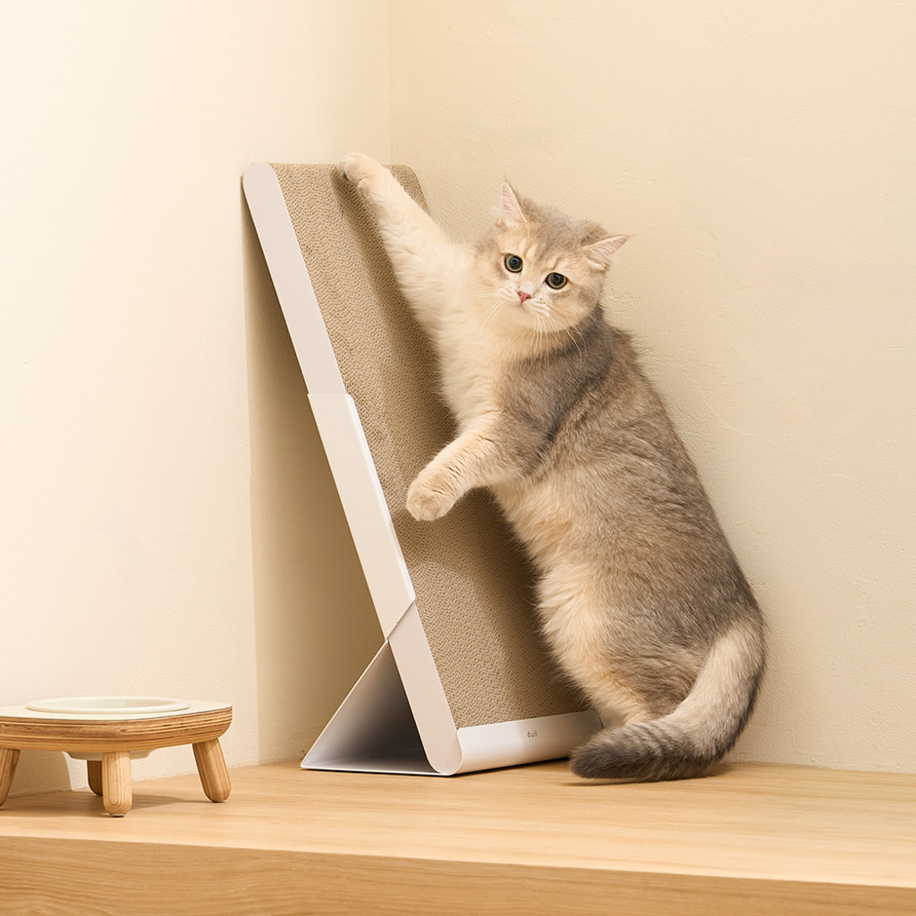 Standing Board - Premium Vertical Cat Scratcher