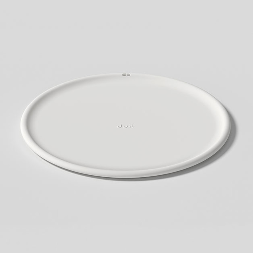 duit silicone tray