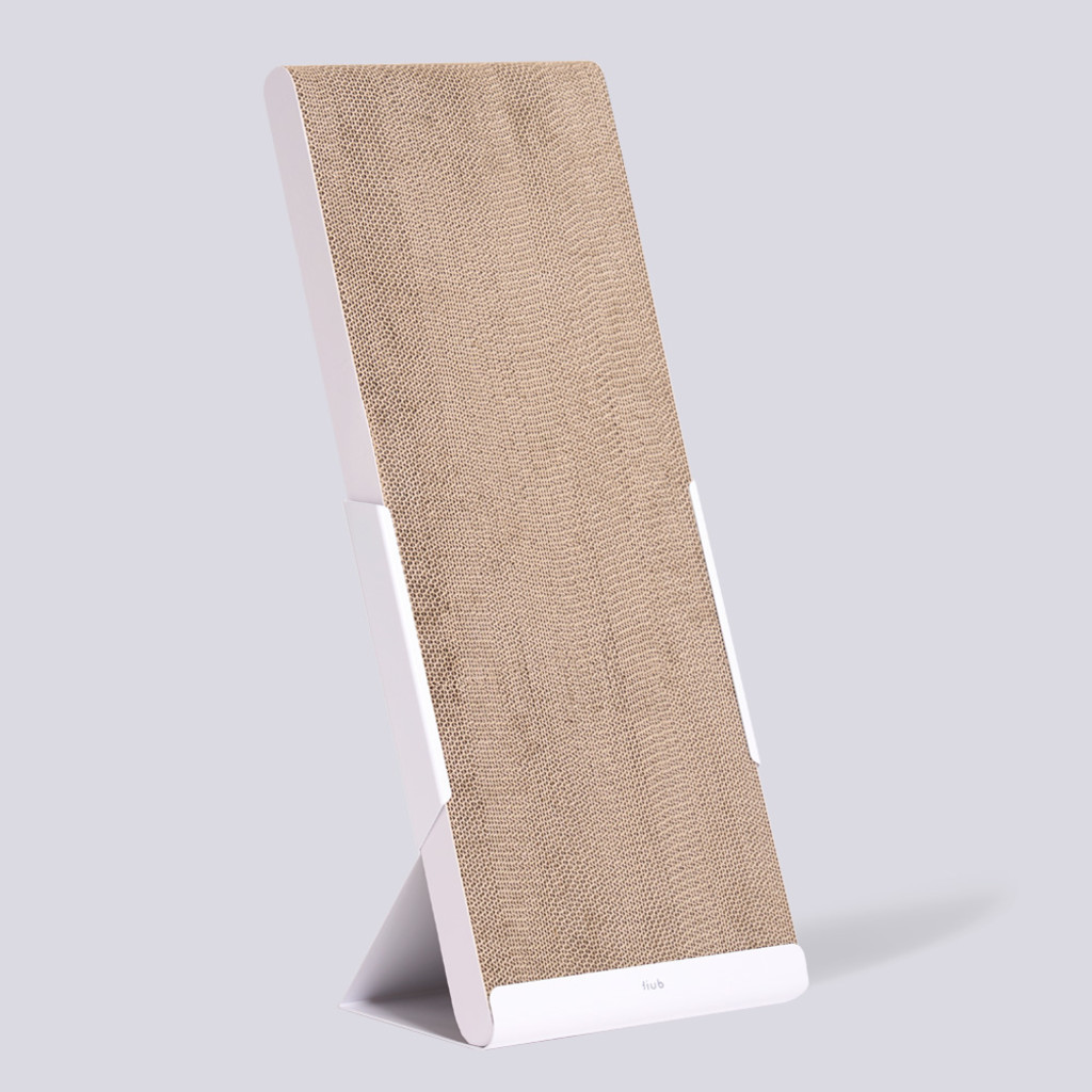 Standing Board - Premium Vertical Cat Scratcher