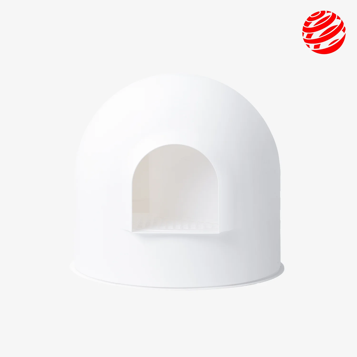Igloo Cat Litter Box