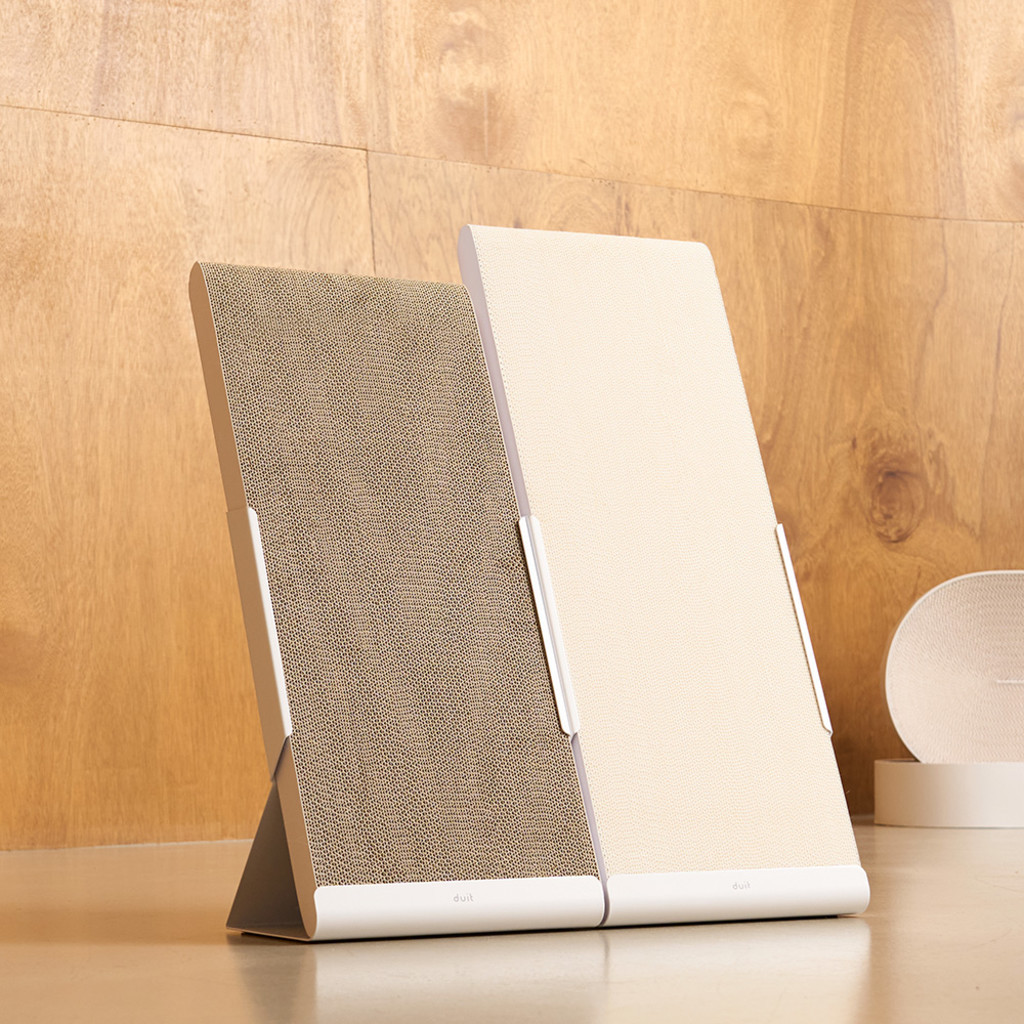 Standing Board - Premium Vertical Cat Scratcher