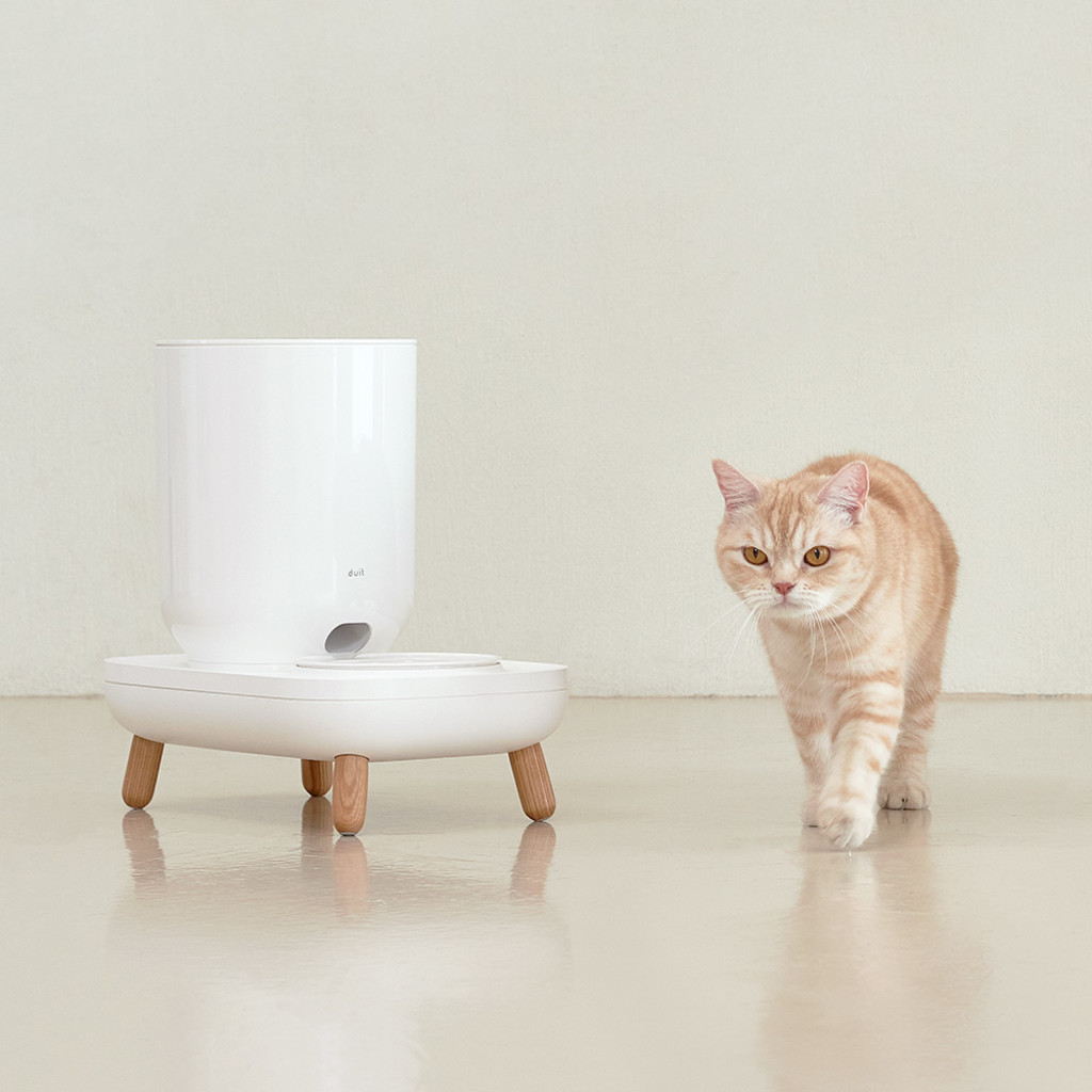 duit the table (white)