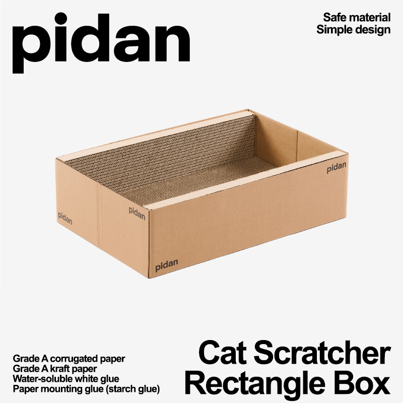 Pidan Cat Scratchers