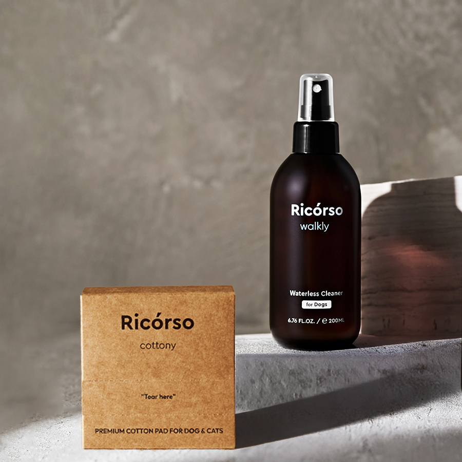 Gift Set - After Walk Care