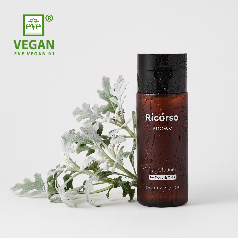 [Pre-Launch] Ricorso Snowy Eye Cleaner