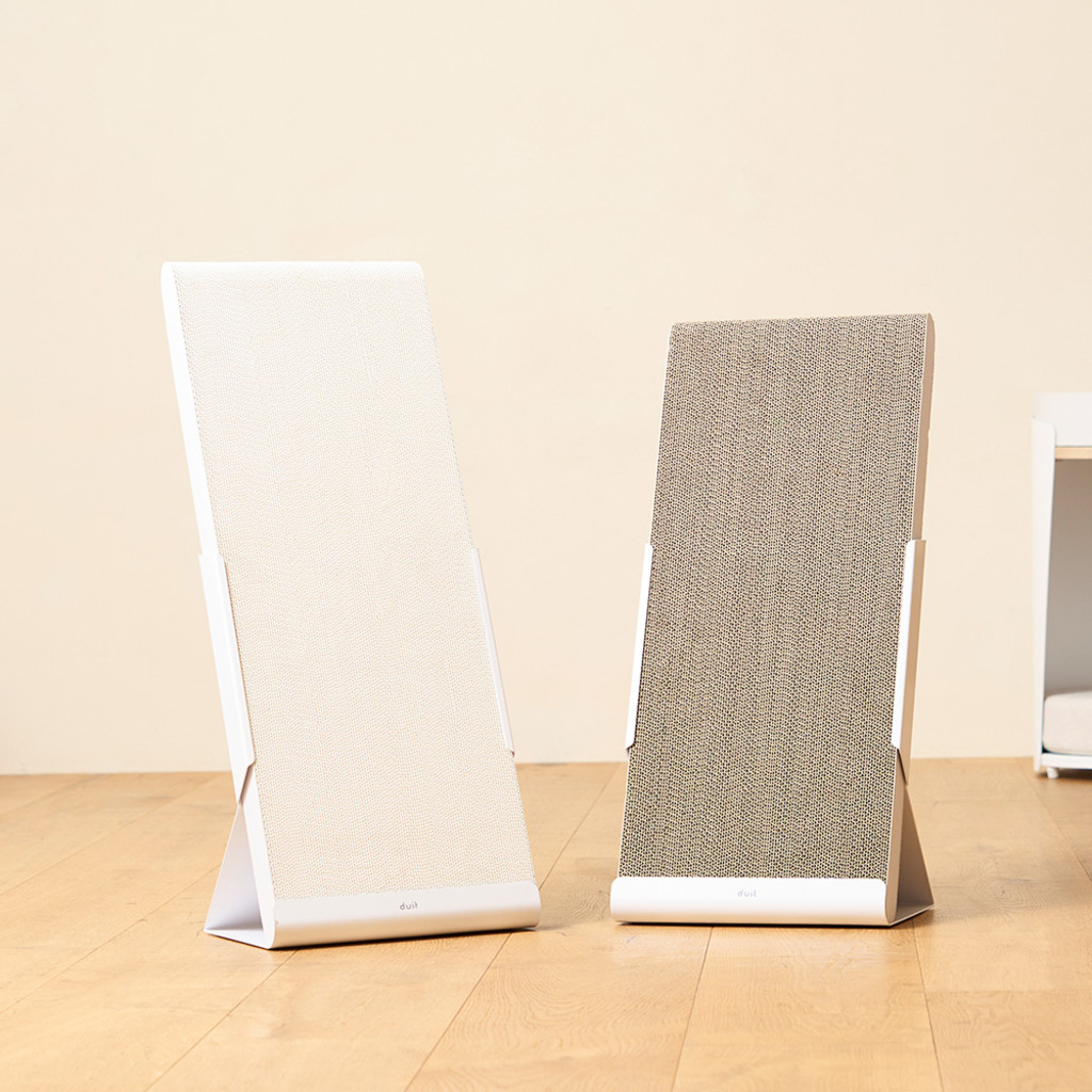 Standing Board - Premium Vertical Cat Scratcher