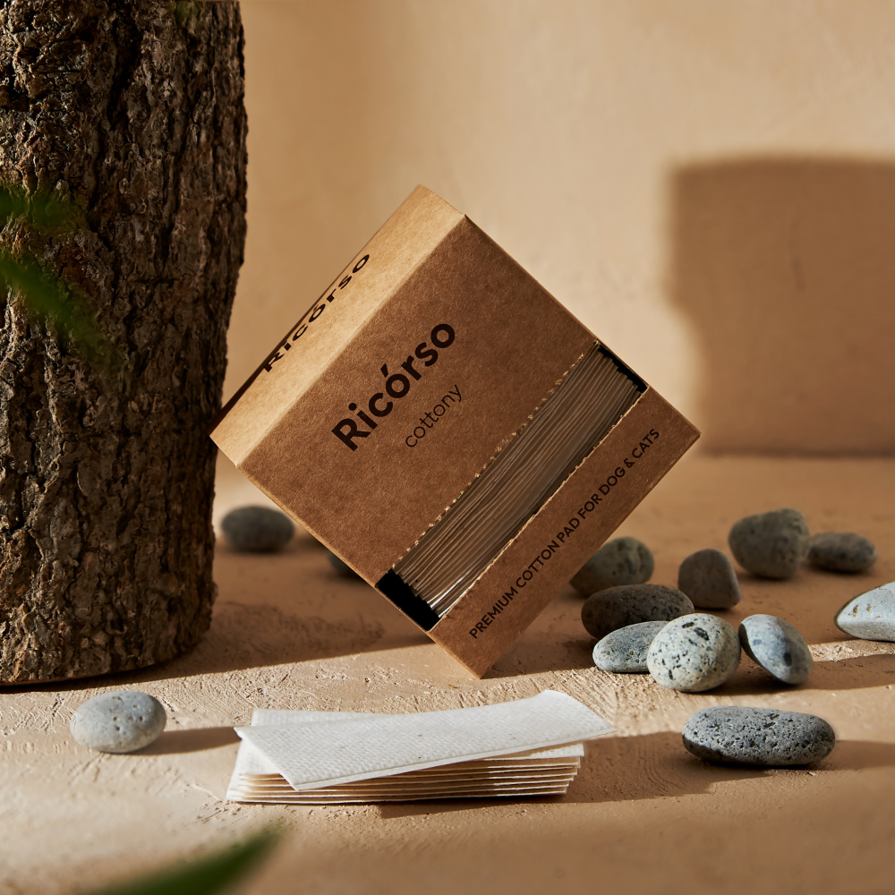 Cottony Premium Cotton Pad