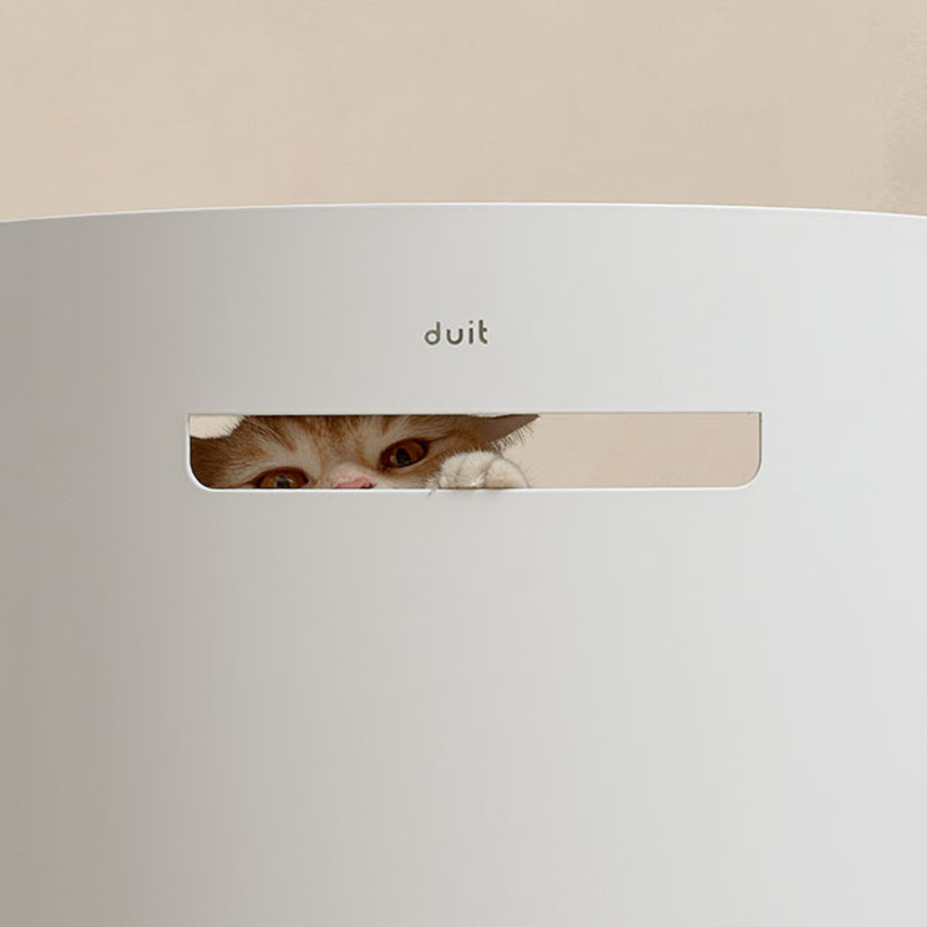 duit round table house