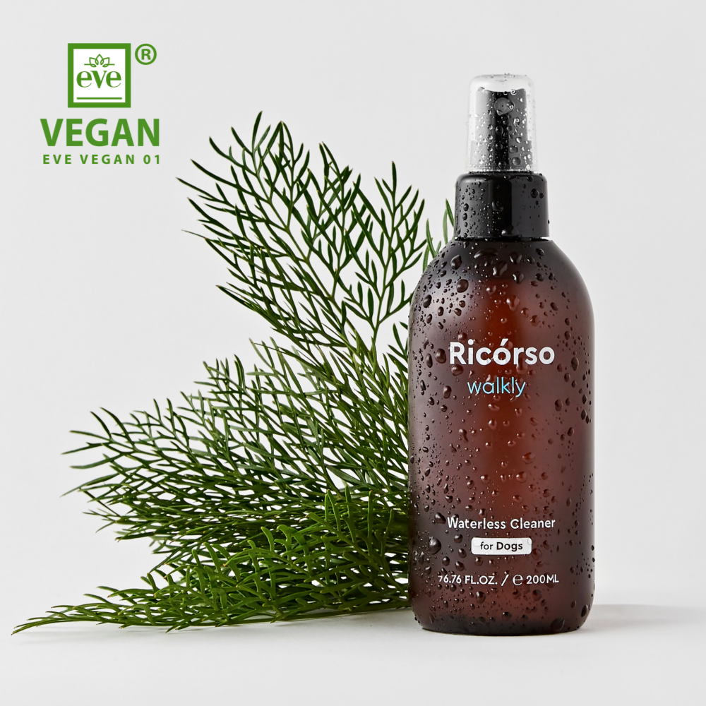 Walkly-Waterless Foot Cleaner