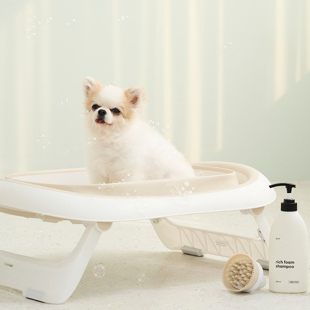 duit floating bathtub (Launch pre order)