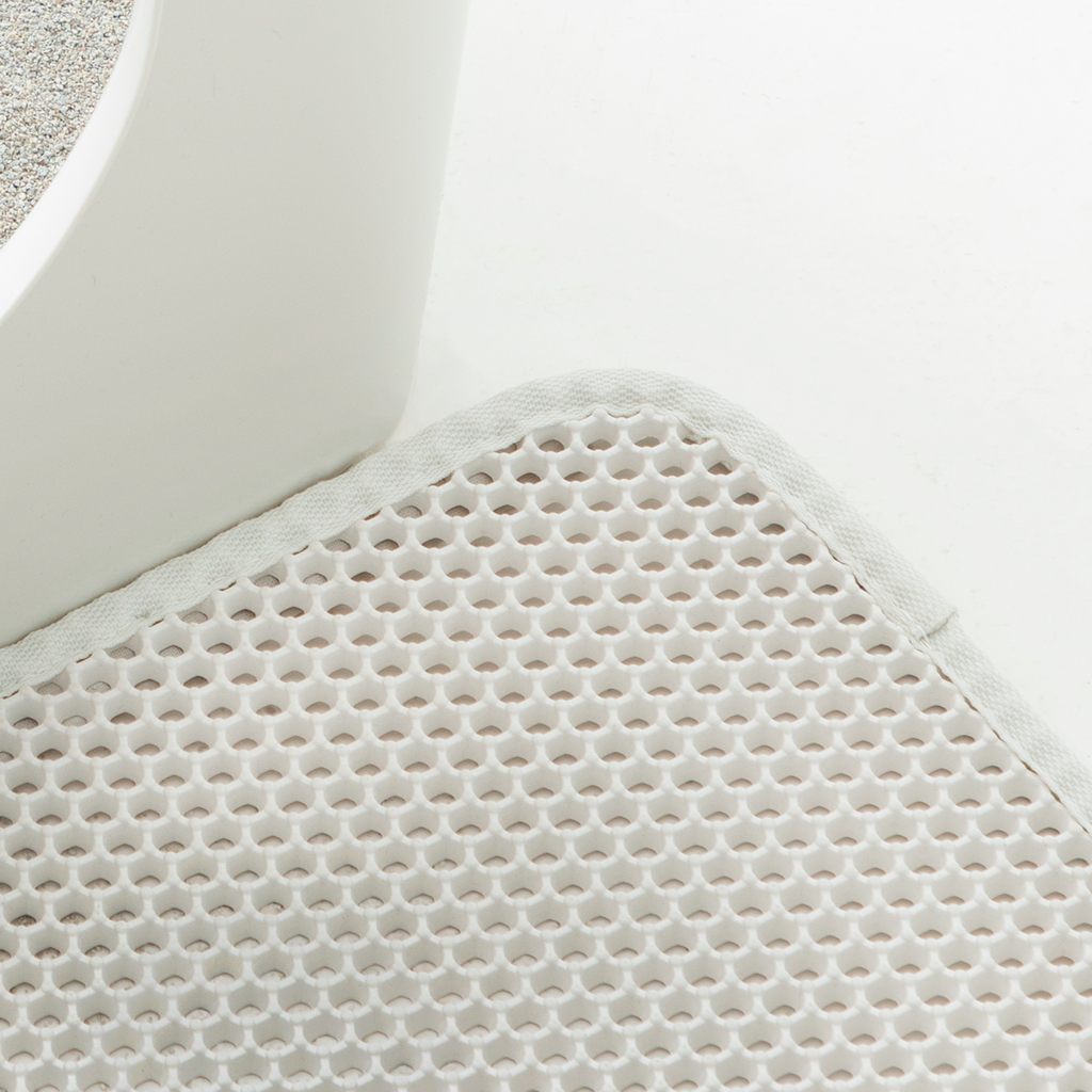 poo poo mat (2 color / 2 sizes)