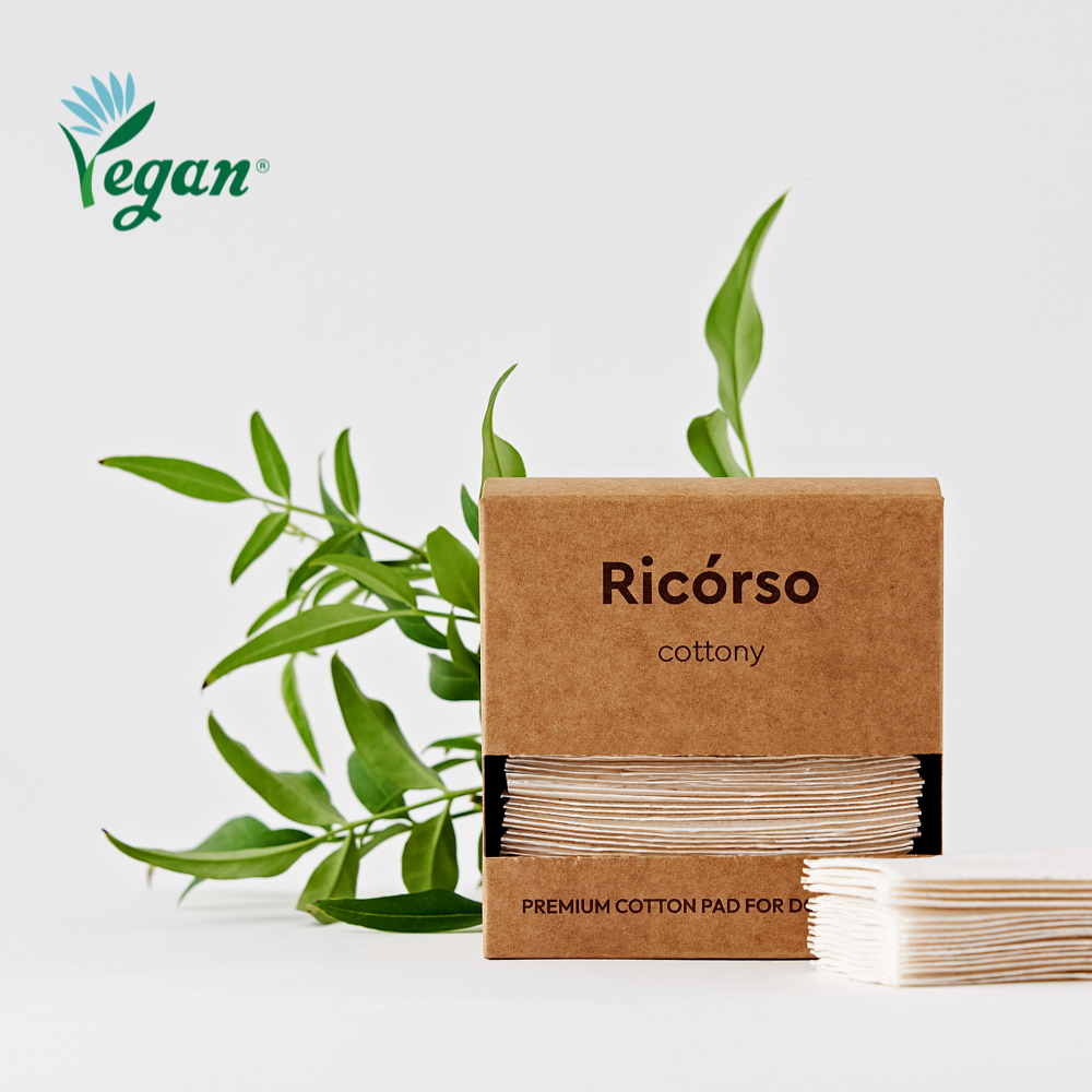 Cottony Premium Cotton Pad