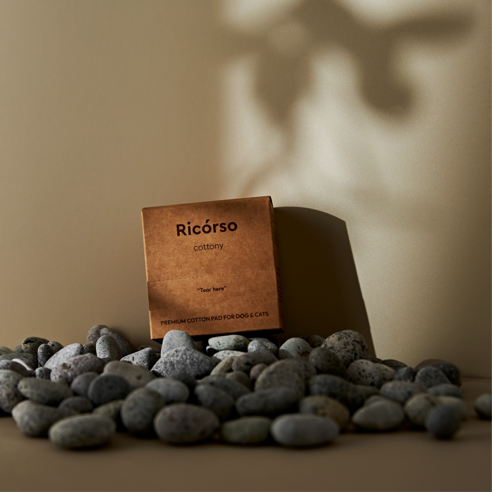 Cottony Premium Cotton Pad