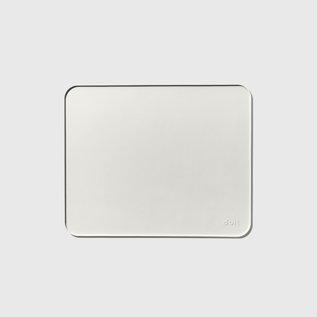 duit non slip silicone mat - beige