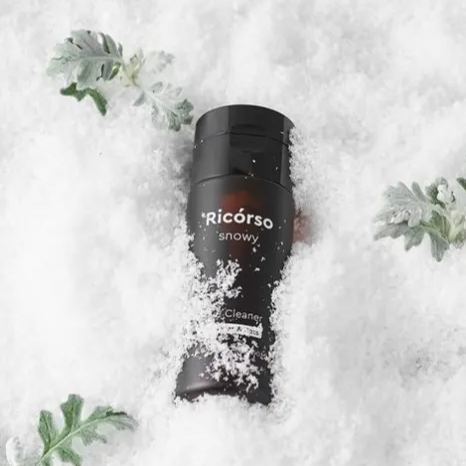 [Pre-Launch] Ricorso Snowy