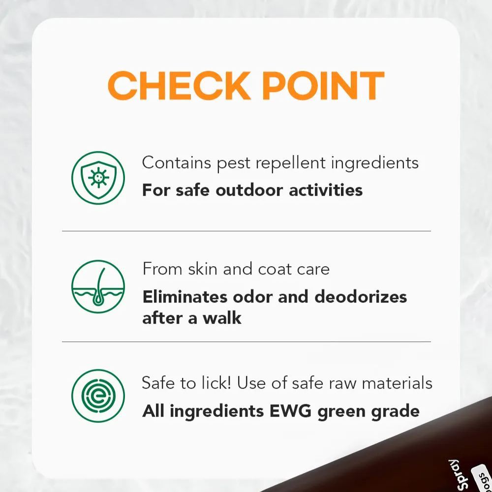 [Pre order] Proofy Outdoor Spray