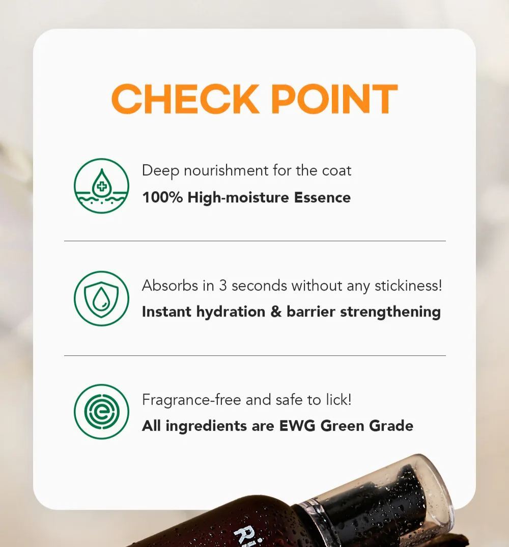 [Pre order] Velvety Moisturizing Essence