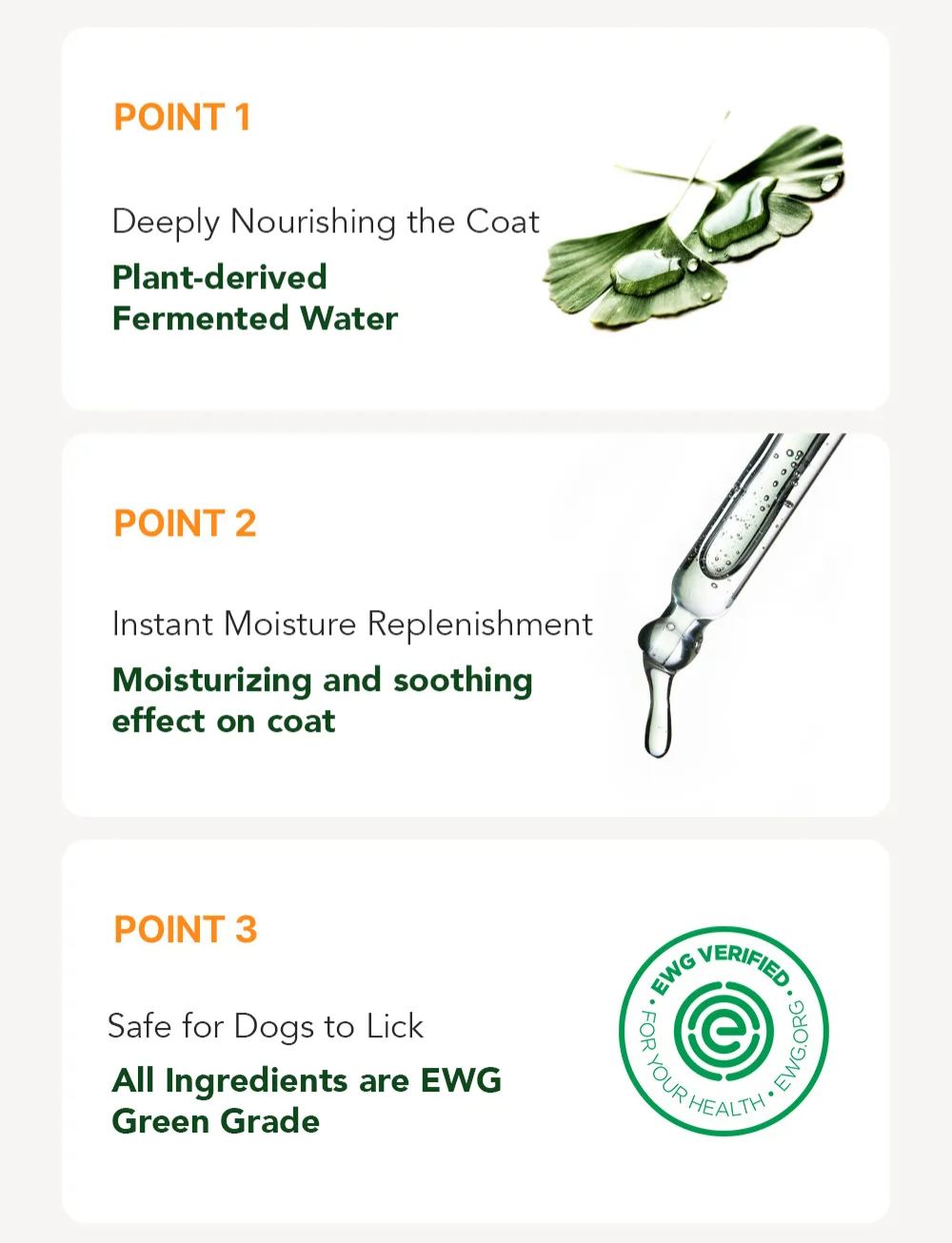 Silky Skin & Coat Mist