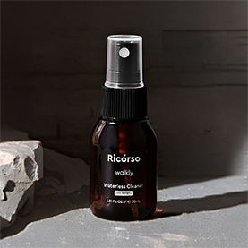 Walkly Dog Waterless Cleaner Trial / Travel Size (30ml)