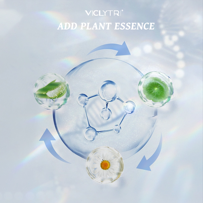 Repair Soothing Skin Face Anti Aging Firming Facial Mask Vitamin B5 Elastic Smooth Brightening Sheet Mask-Guangzhou Jahwa Cosmetics co.,Ltd