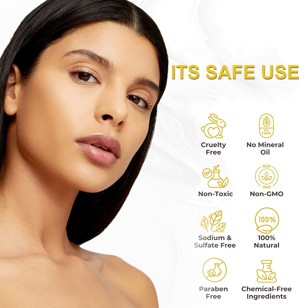 PHISYA Organic Turmeric Oil Moisturizing Nourishing Skin Firming Anti Aging Wrinkles Removal Best Seller Face Oil