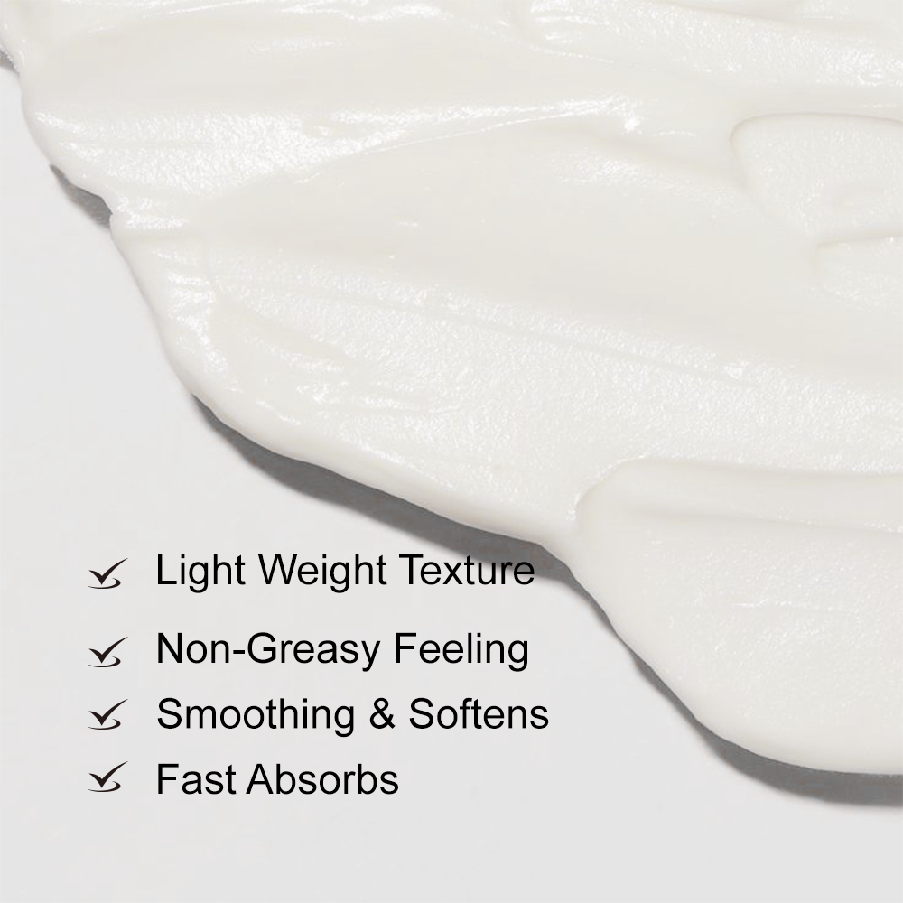 Natural Organic Vegan Carotene Organic Moisturizing Nourishing Face Whitening Cream