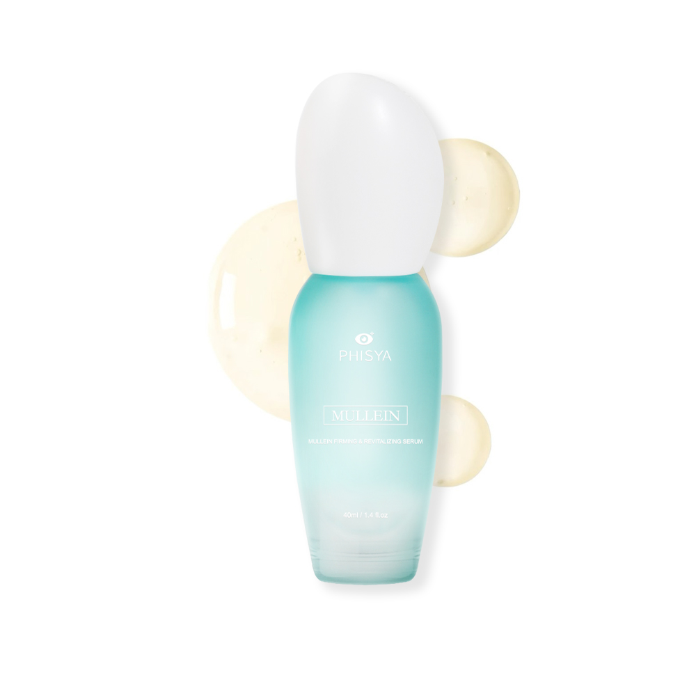 Private Label Oem Natural Organic Mullein Lotion Repair Whitening Brightening Remove Dark Spots Face Lotion 