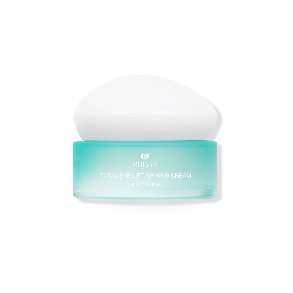 Eyes Skin Deep Hydrating Refreshing Dry Fine Lines Reduce Smooth Firming Organic Aloe Vera Hydrate Eye Cream