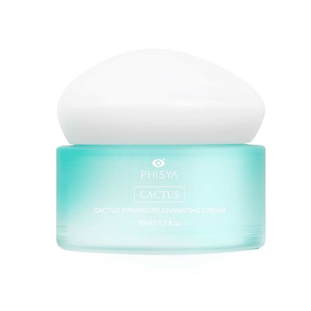 Hot Sale Natural Centella Asiatica Calming Gel Cream For Face Repairing Acne-prone Treatment For Sensitive Skin Care Cream