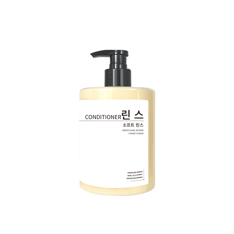 Smoothing & Repairing Conditioner