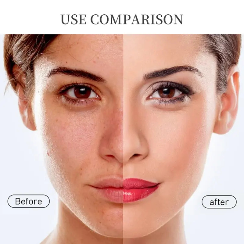 Factory Wholesale Price Crystal Face Mask Hydrating and soothing Collagen Facial Mask