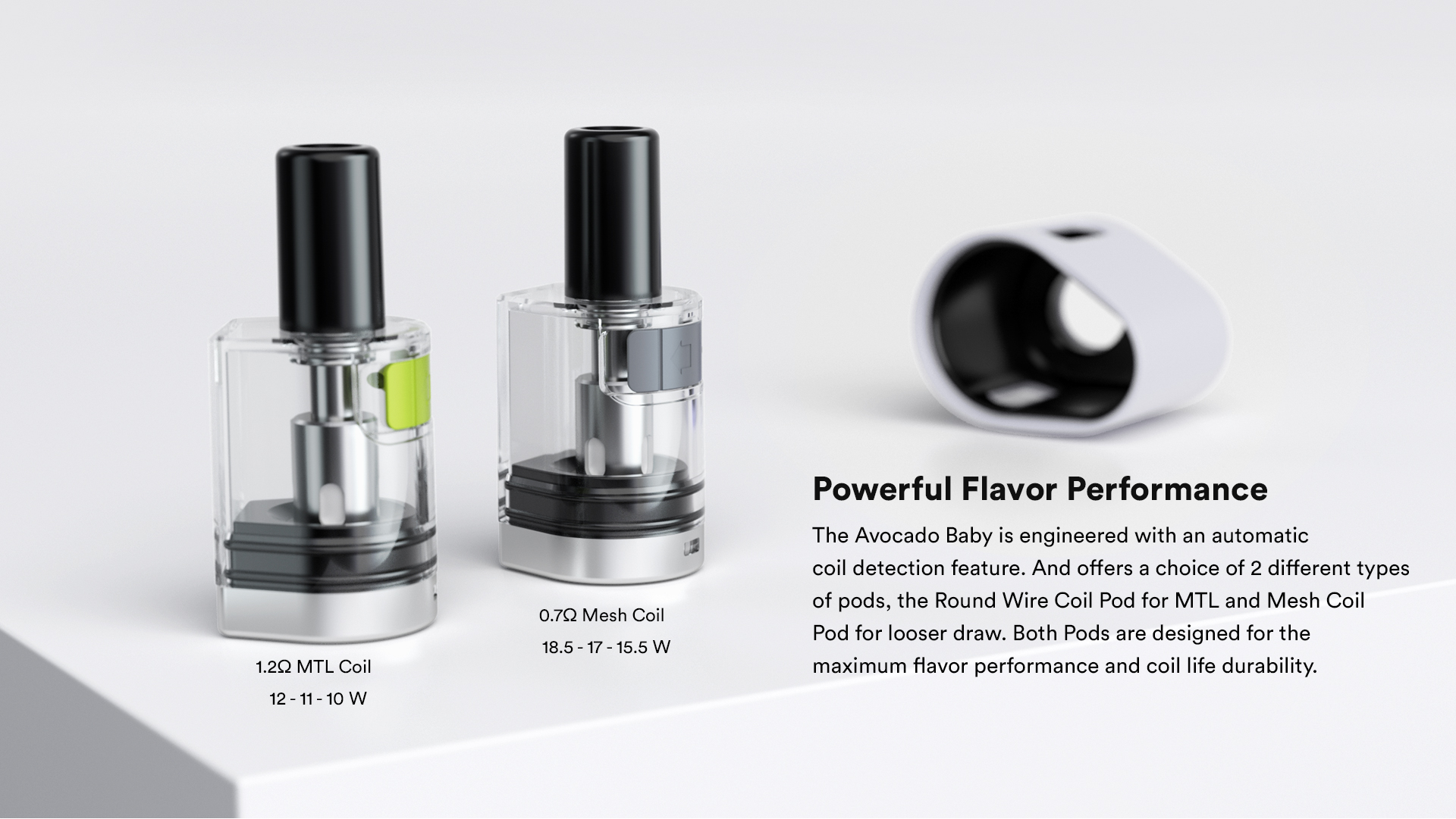VAPTIO,VAPTIO電子煙,VAPTIO煙彈