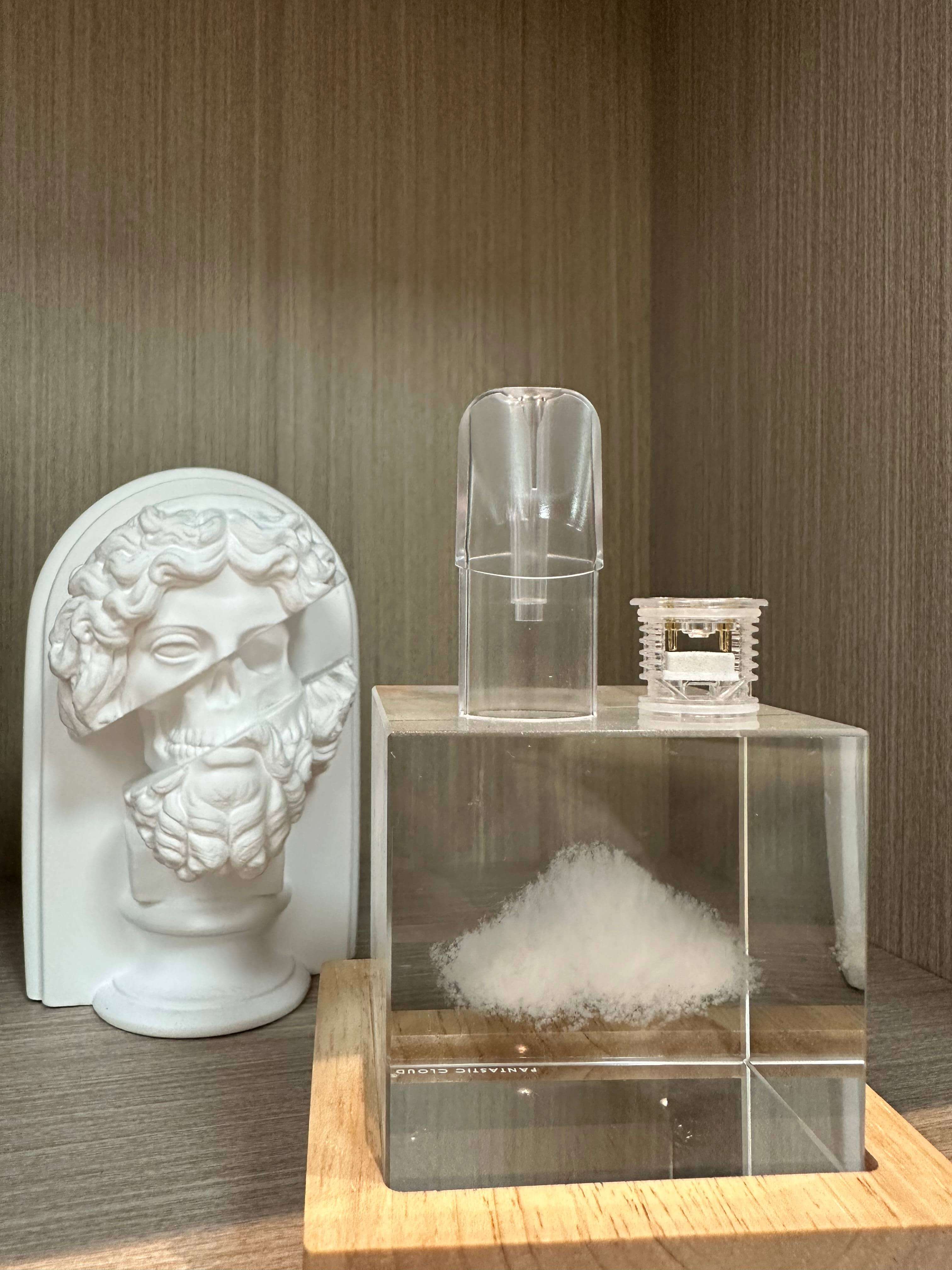 大頭空彈 水滴底座 百入組 一代上下分類空殼 