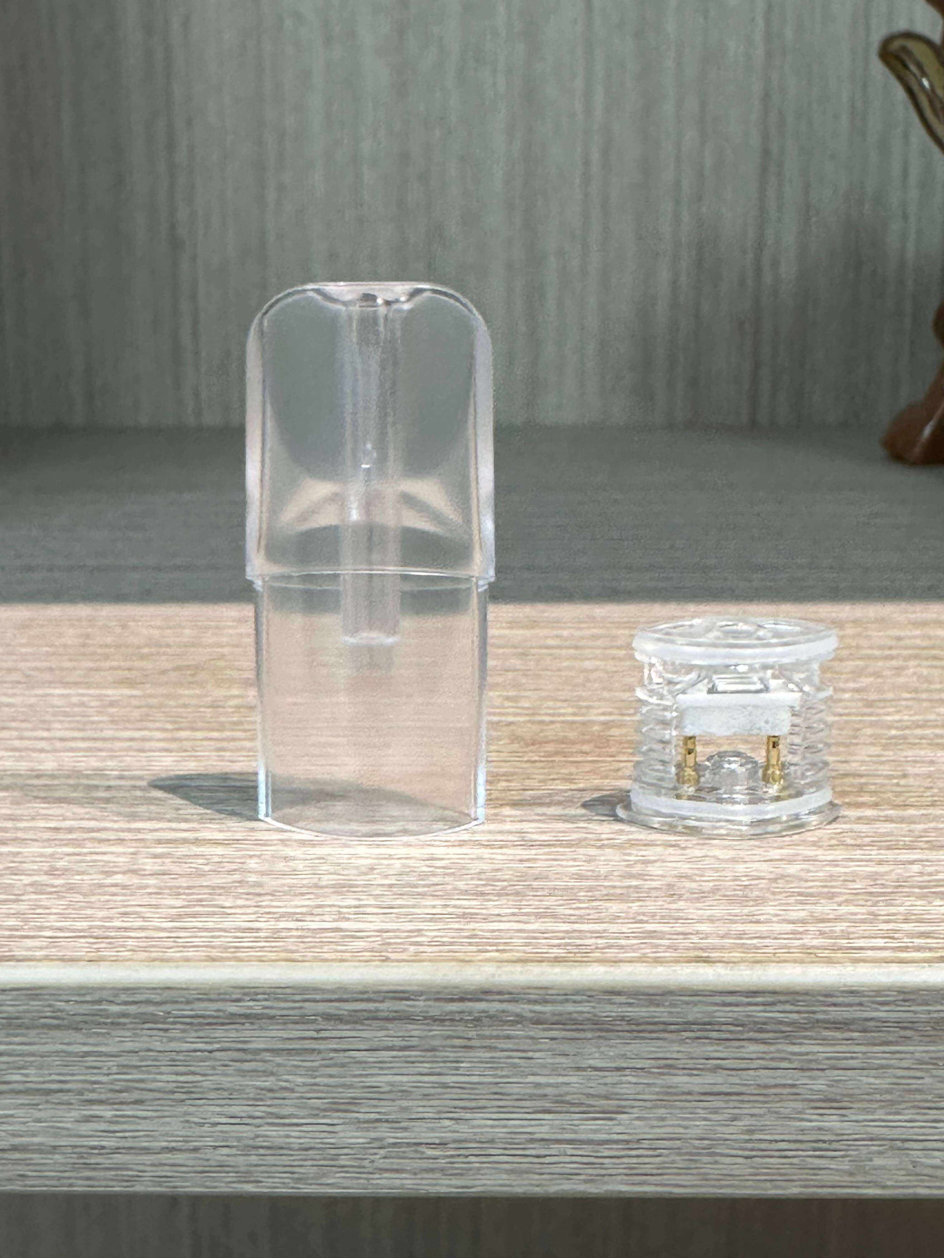 大頭空彈 水滴底座 百入組 一代上下分類空殼 