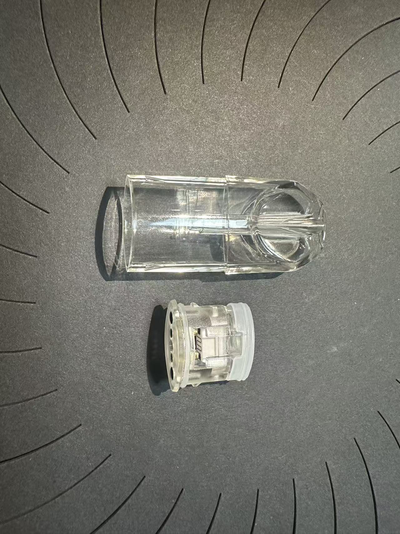 新品 SP2S空彈 1.6ML 上下分類款