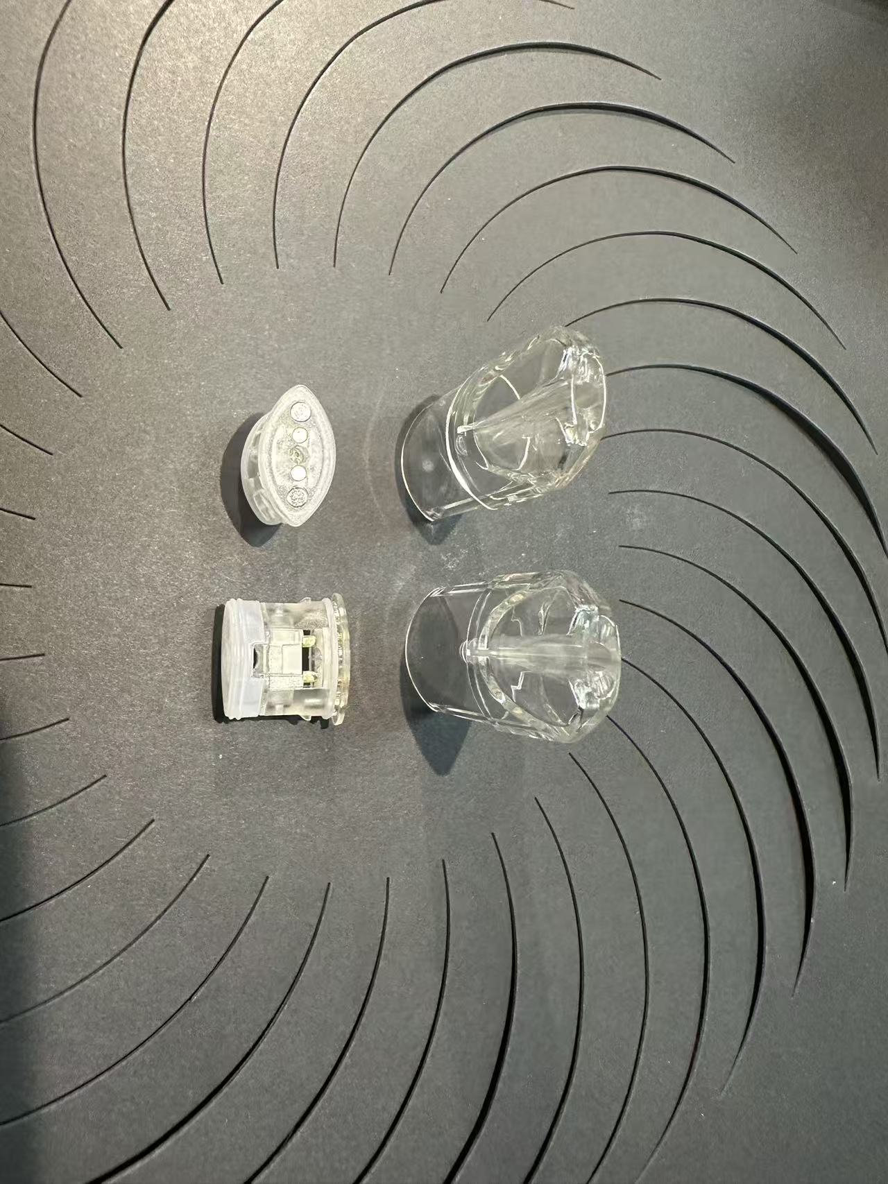 新品 SP2S空彈 1.6ML 上下分類款