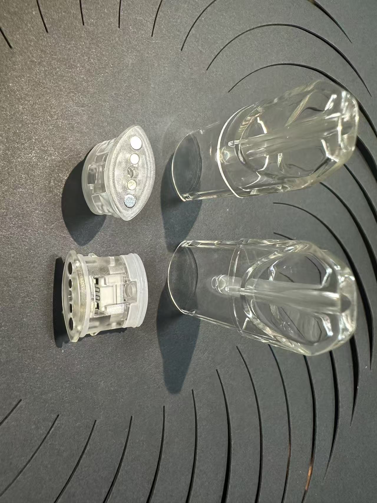 新品 SP2S空彈 1.6ML 上下分類款