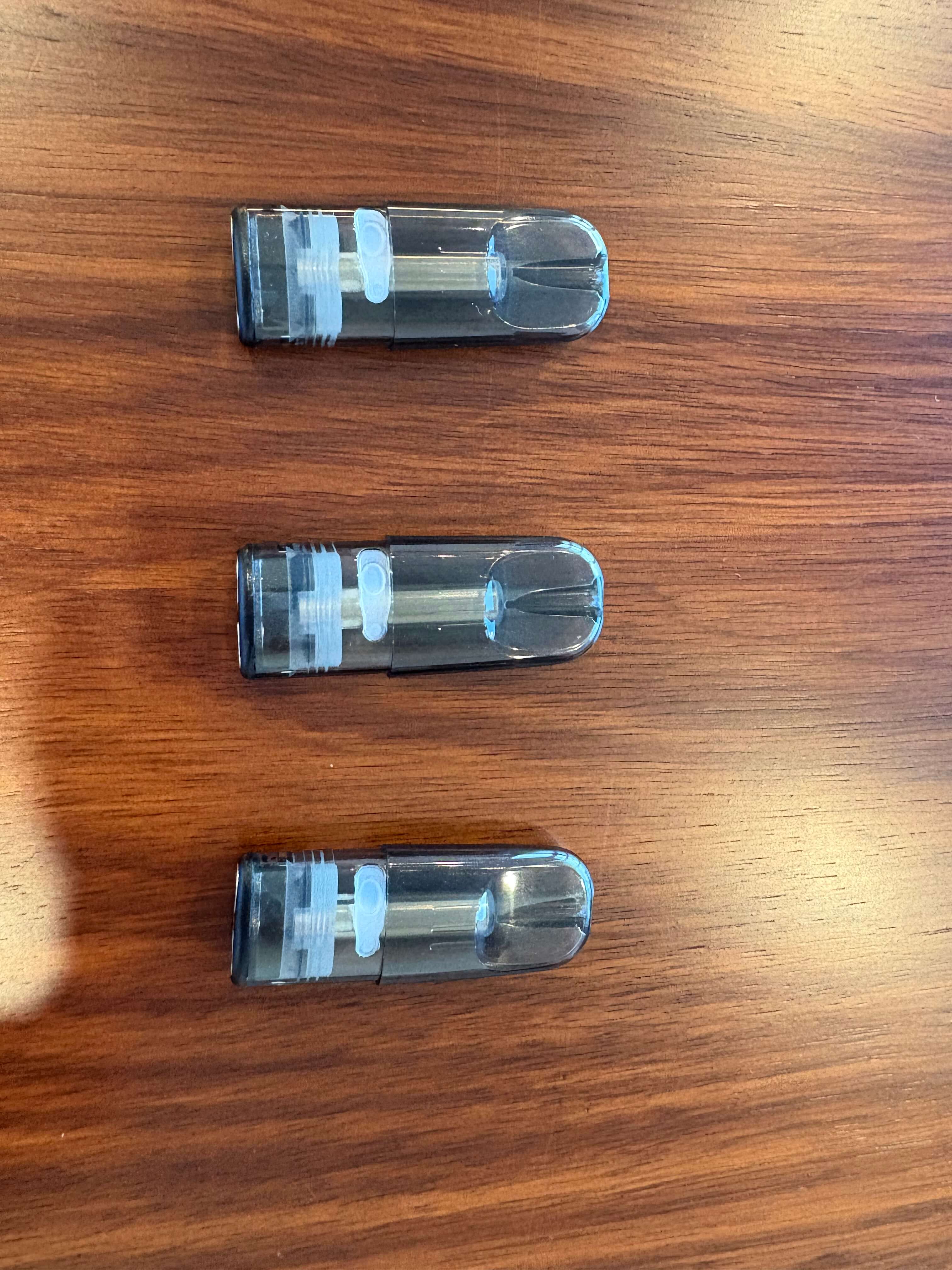 RELX五六代通用空彈 重複注油網芯空倉